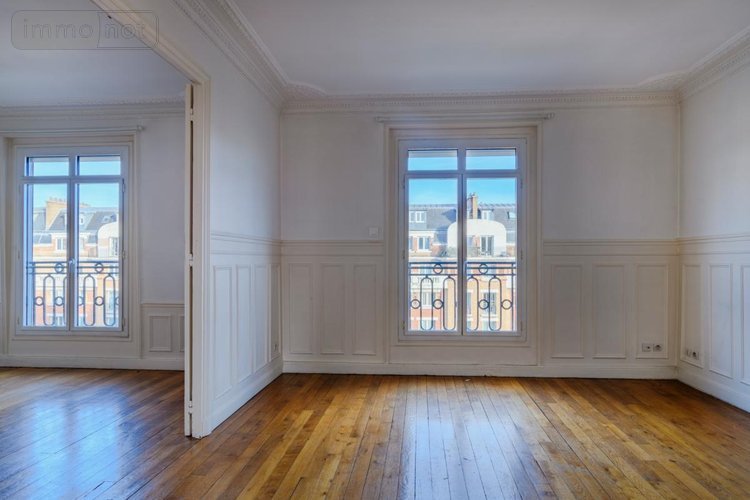 Appartement a vendre Paris 12e arrondissement 75012 Paris 69 m2 3 pièces 559000 euros