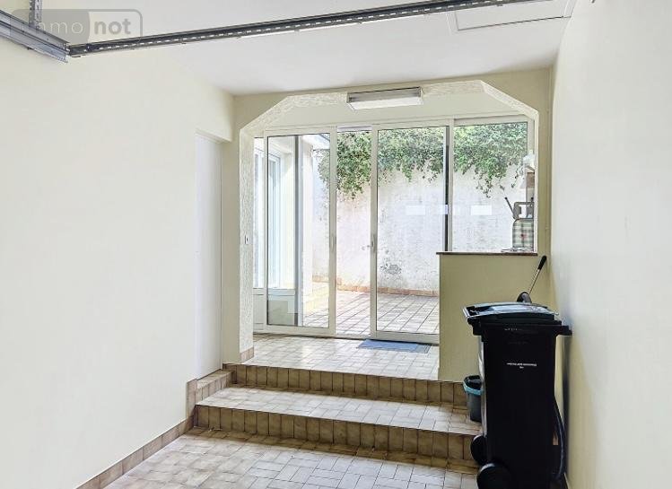 Maison a vendre Angers 49000 Maine-et-Loire 72 m2 4 pièces 299000 euros
