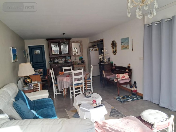 Appartement a vendre Boulogne-sur-Mer 62200 Pas-de-Calais 75 m2  167680 euros
