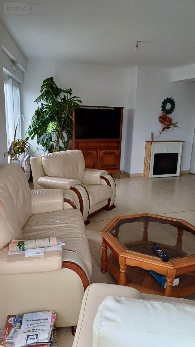 Maison a vendre Gourin 56110 Morbihan 173 m2 10 pièces 241980 euros