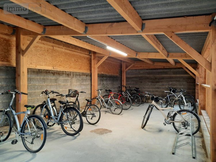 Appartement a vendre Challans 85300 Vendée 62 m2 3 pièces 221000 euros