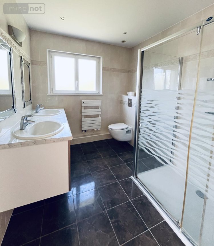 Maison a vendre Dole 39100 Jura 212 m2  440000 euros