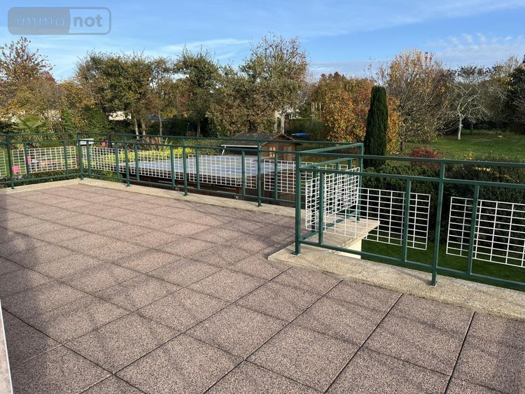 Maison a vendre La Chapelle-sur-Erdre 44240 Loire-Atlantique 223 m2 8 pièces 725000 euros