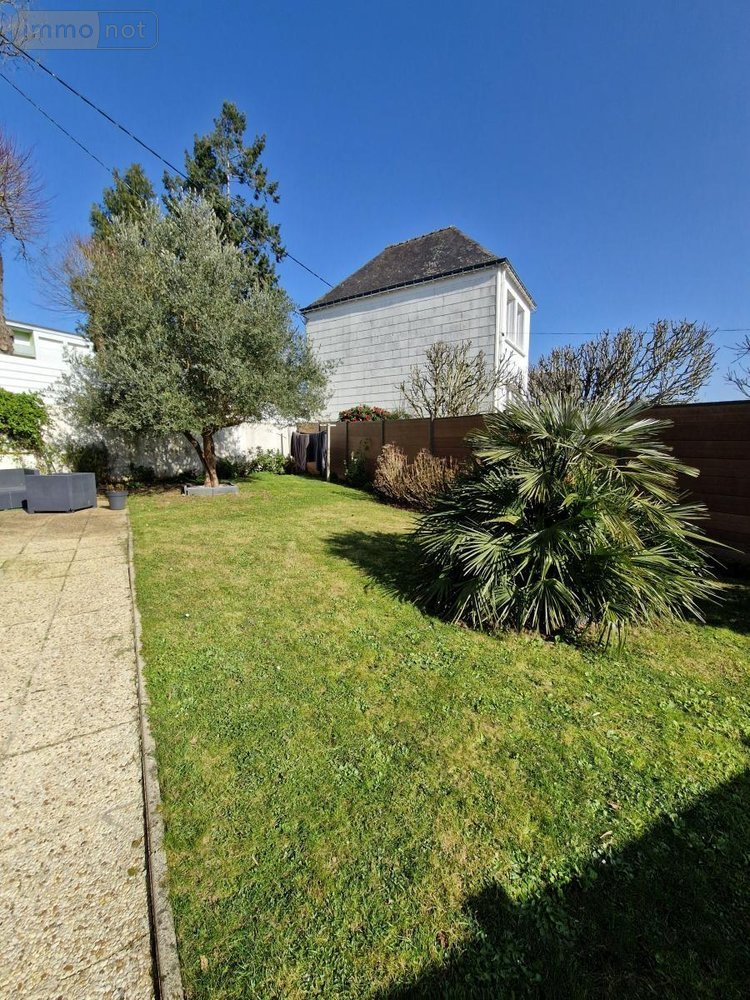 Maison a vendre Pontivy 56300 Morbihan 97 m2 4 pièces 219000 euros