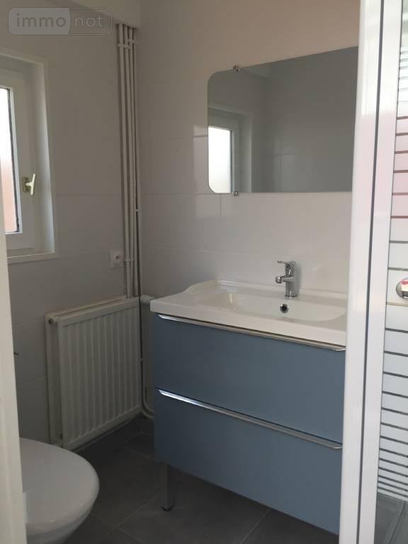 Location maison Lille 59000 Nord 75 m2 5 pièces 957 euros