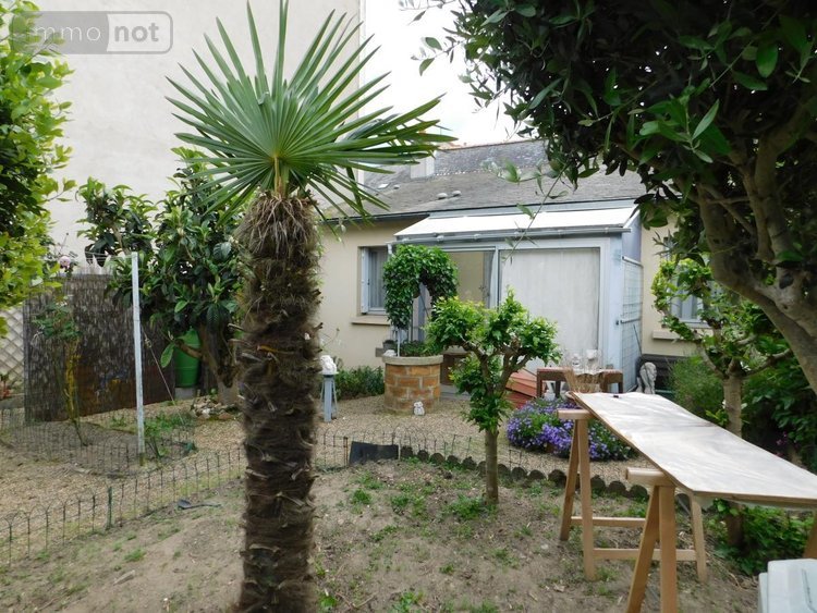 Maison a vendre Angers 49000 Maine-et-Loire 67 m2 3 pièces 312000 euros