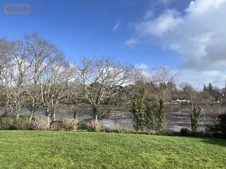 Maison a vendre La Forêt-Fouesnant 29940 Finistère 155 m2 6 pièces 647900 euros