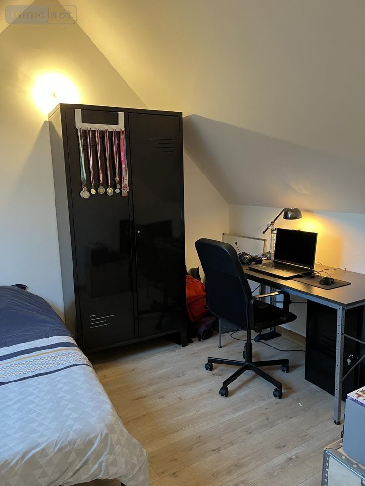 Maison a vendre Le Tour-du-Parc 56370 Morbihan 81 m2 5 pièces 338000 euros