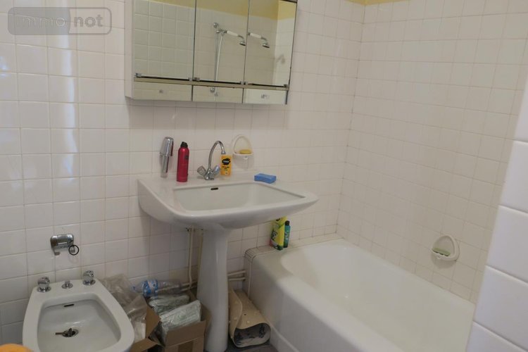 Appartement a vendre Bourges 18000 Cher 127 m2 5 pièces 225000 euros