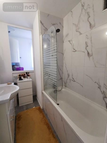 Location appartement Reims 51100 Marne 78 m2 4 pièces 980 euros