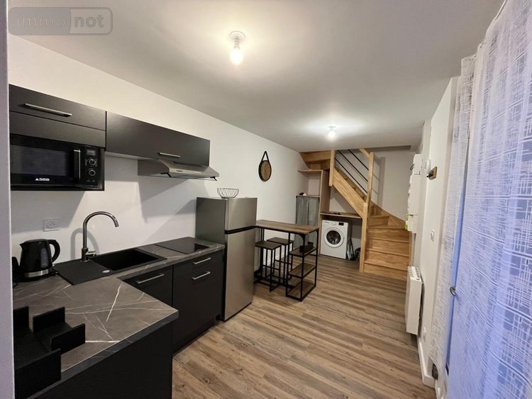 Location divers Laval 53000 Mayenne 43 m2  680 euros