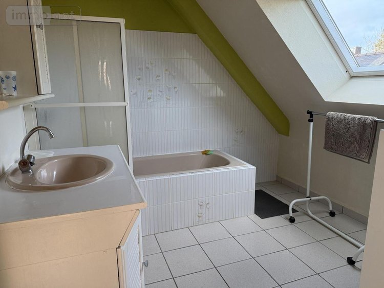 Maison a vendre Sarzeau 56370 Morbihan 90 m2 5 pièces 509355 euros