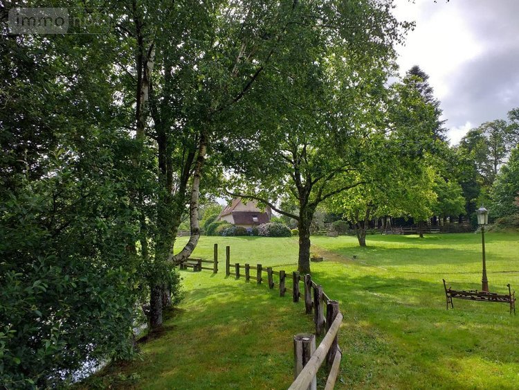 Maison a vendre Moustoir-Ac 56500 Morbihan 97 m2  619372 euros