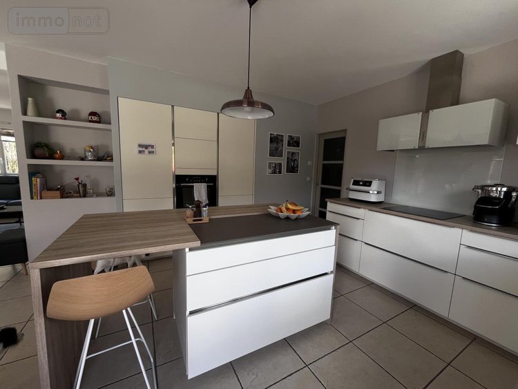 Maison a vendre Tart 21110 Côte-d'Or 178 m2 7 pièces 357000 euros