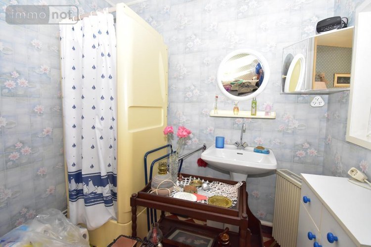 Immeuble a vendre Cambrai 59400 Nord 150 m2  142400 euros