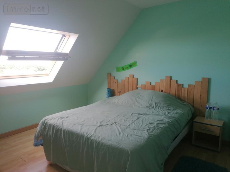 Maison a vendre Trézilidé 29440 Finistère 135 m2 6 pièces 270920 euros