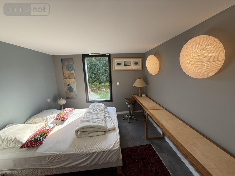 Maison a vendre Saint-Philibert 56470 Morbihan 190 m2 7 pièces 1245000 euros