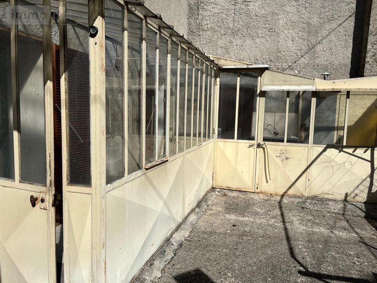 Maison a vendre Meximieux 01800 Ain 78 m2 3 pièces 183000 euros