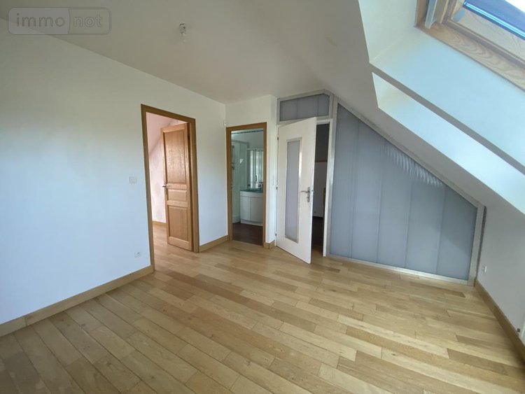 Location maison Orvault 44700 Loire-Atlantique 153 m2 7 pièces 1825 euros