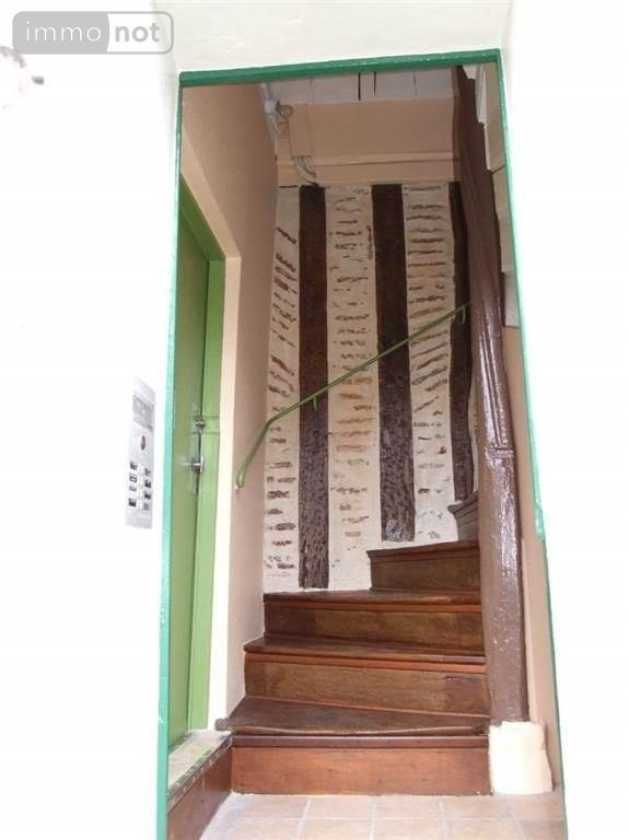 Immeuble a vendre Tours 37000 Indre-et-Loire 244 m2  621000 euros