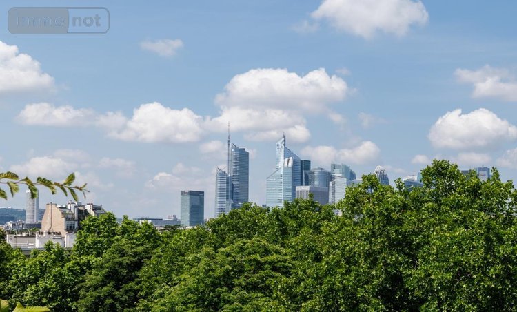 Appartement a vendre Neuilly-sur-Seine 92200 Hauts-de-Seine 95 m2 4 pièces 1320000 euros