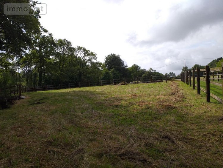 Maison a vendre Moustoir-Ac 56500 Morbihan 97 m2  619372 euros