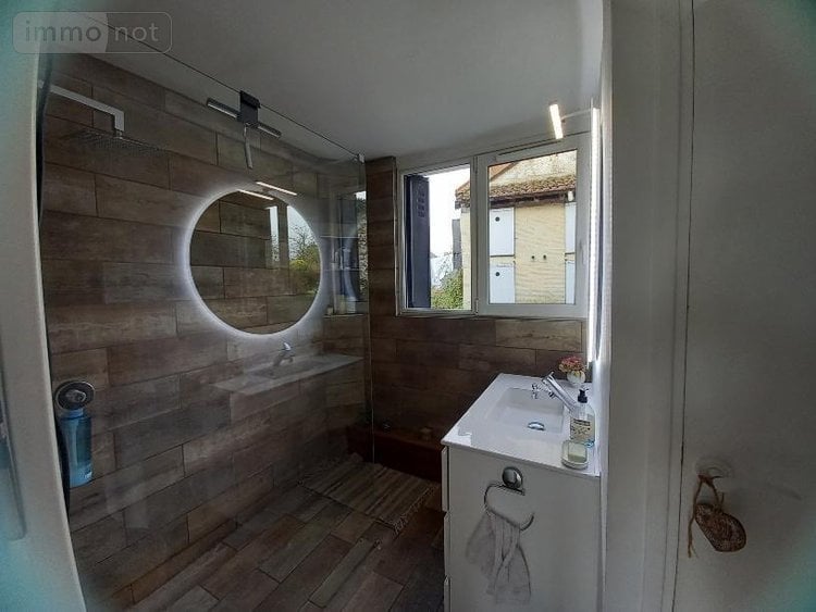 Maison a vendre Vézilly 02130 Aisne 95 m2 5 pièces 230500 euros