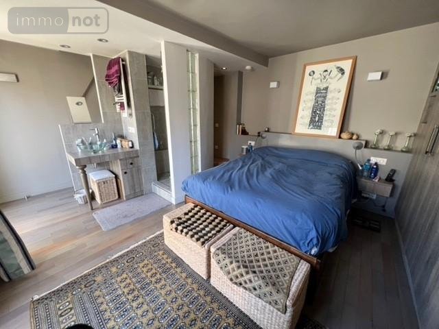 Viager appartement Paris 4e arrondissement 75004 Paris 65 m2 3 pièces 896080 euros