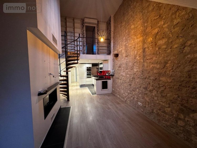 Location appartement Dole 39100 Jura 66 m2 4 pièces 800 euros