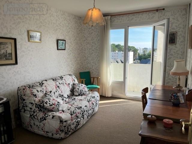 Appartement a vendre Lanester 56600 Morbihan 96 m2 5 pièces 185828 euros