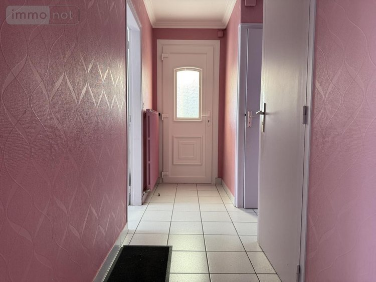 Maison a vendre Ploumagoar 22970 Côtes-d'Armor 60 m2  128160 euros