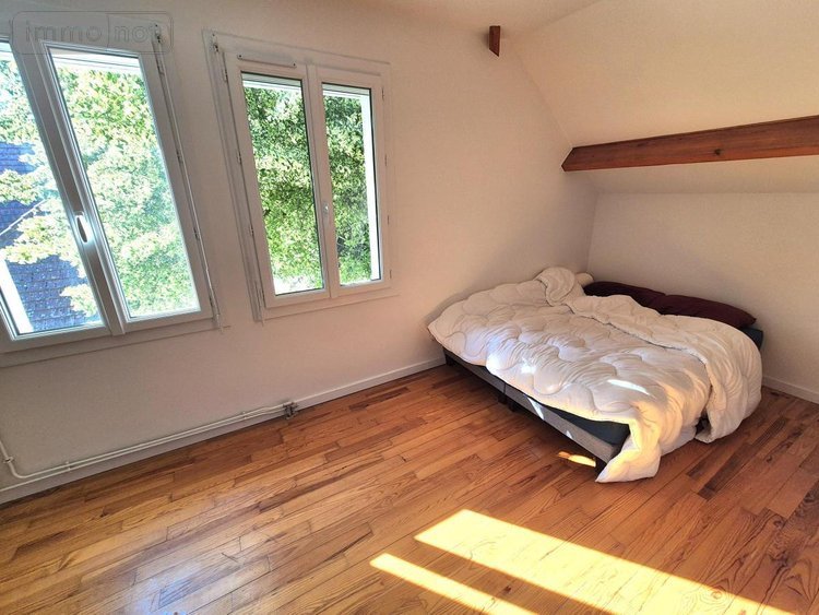 Maison a vendre Courteranges 10270 Aube 160 m2 8 pièces 299000 euros