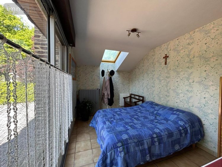 Maison a vendre Laillé 35890 Ille-et-Vilaine 156 m2 7 pièces 344850 euros