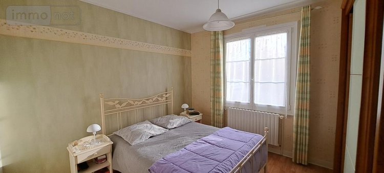 Maison a vendre Saint-Saturnin-sur-Loire 49320 Maine-et-Loire 127 m2 7 pièces 315000 euros