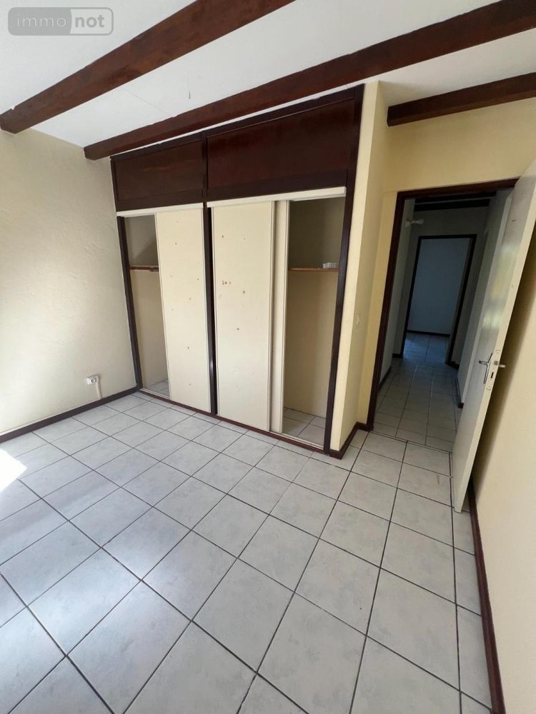 Maison a vendre Le Tampon 97430 Réunion 123 m2 5 pièces 356300 euros