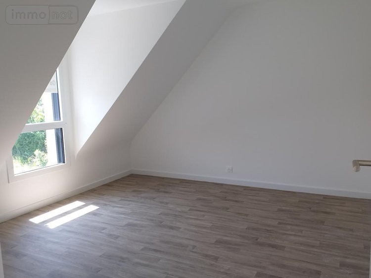 Maison a vendre Saint-Gildas-de-Rhuys 56730 Morbihan 80 m2 4 pièces 408222 euros