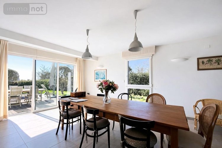 Maison a vendre La Forêt-Fouesnant 29940 Finistère 245 m2 8 pièces 731500 euros