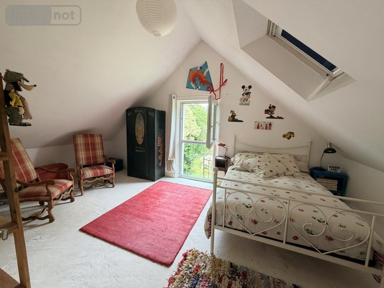 Maison a vendre Plumergat 56400 Morbihan 143 m2 4 pièces 293440 euros