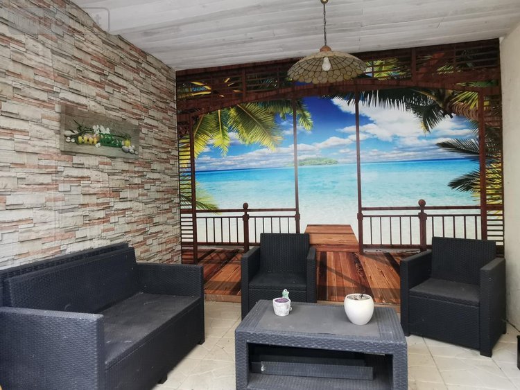 Maison a vendre Écourt-Saint-Quentin 62860 Pas-de-Calais 123 m2 4 pièces 168800 euros