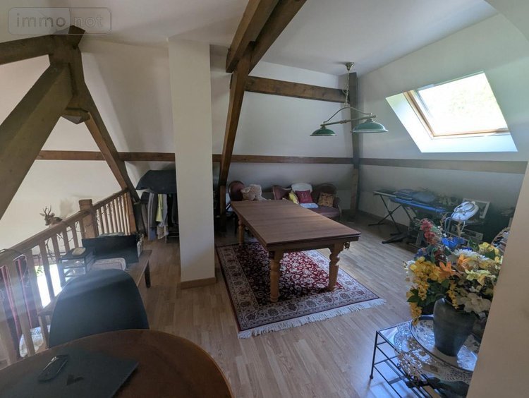 Maison a vendre Drumettaz-Clarafond 73420 Savoie 170 m2 5 pièces 1155000 euros