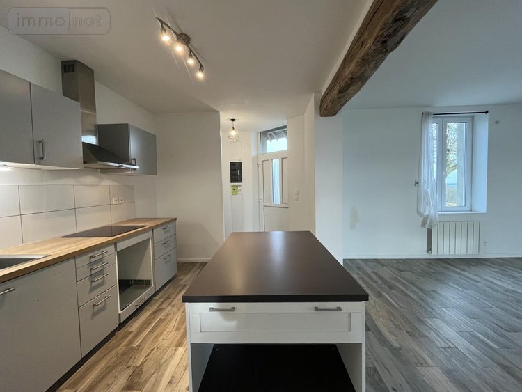 Location maison Rosnay 51390 Marne 93 m2 5 pièces 860 euros