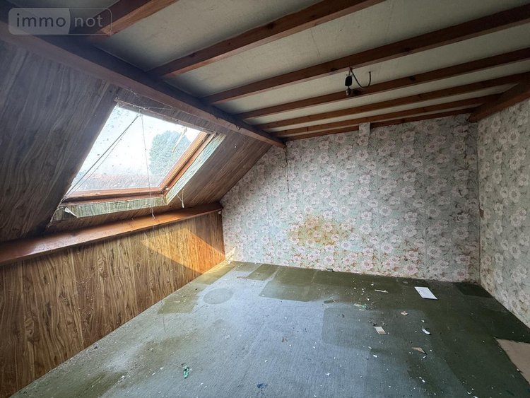 Maison a vendre Villers-Bretonneux 80800 Somme 85 m2 4 pièces 161200 euros