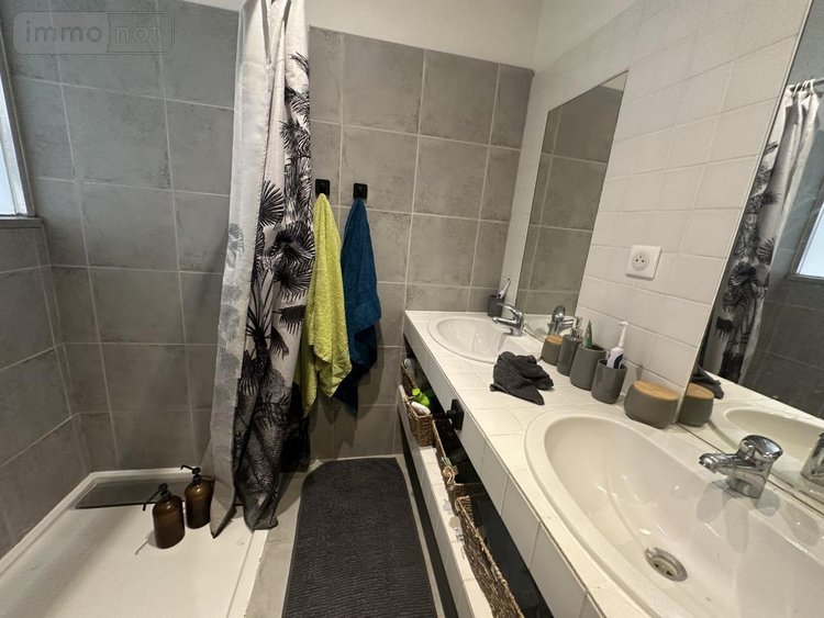 Maison a vendre Cahors 46000 Lot 140 m2 6 pièces 209000 euros