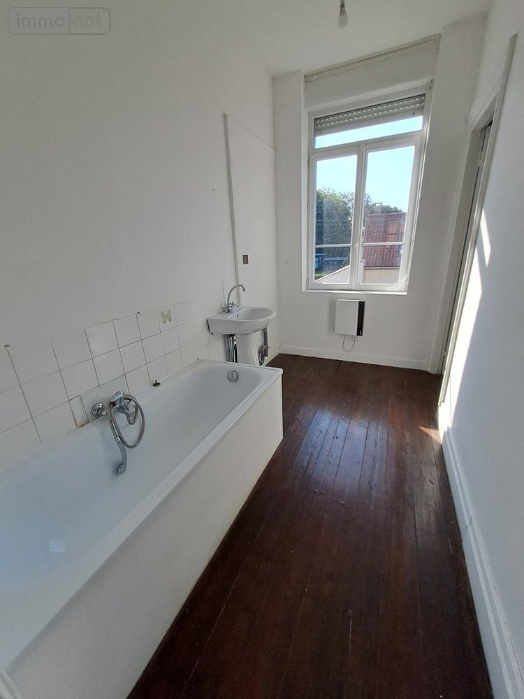 Maison a vendre Ardres 62610 Pas-de-Calais 190 m2 7 pièces 189534 euros