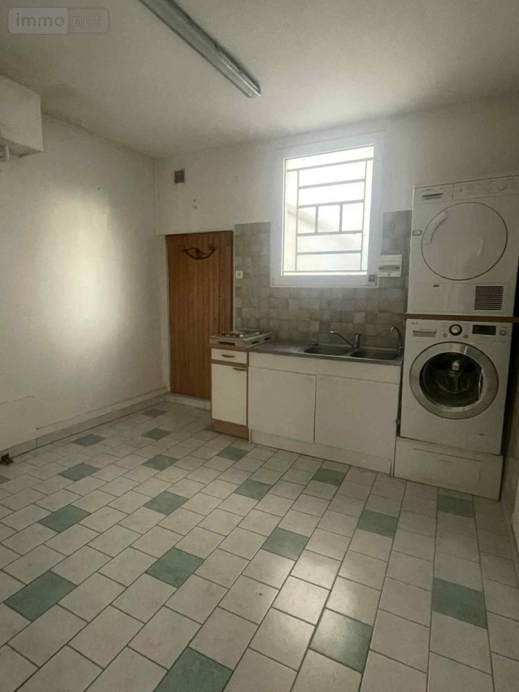 Maison a vendre Saumur 49400 Maine-et-Loire 71 m2 3 pièces 158000 euros