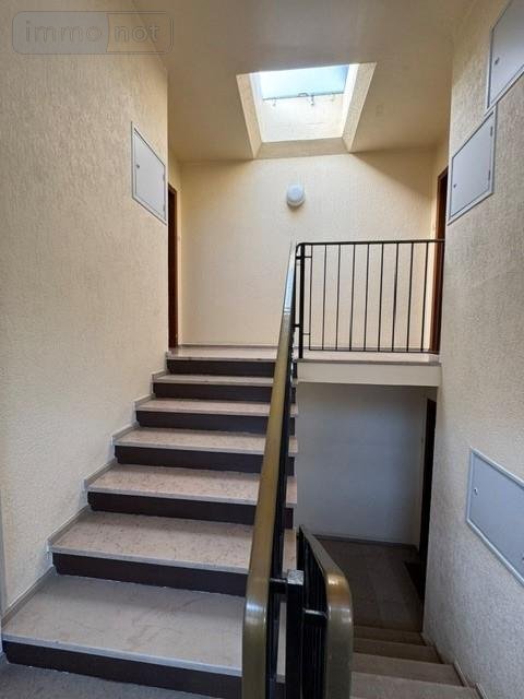 Appartement a vendre Colombes 92700 Hauts-de-Seine 58 m2 2 pièces 220000 euros