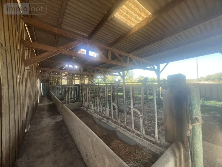 Maison a vendre Le Bignon-du-Maine 53170 Mayenne 167 m2 6 pièces 332300 euros