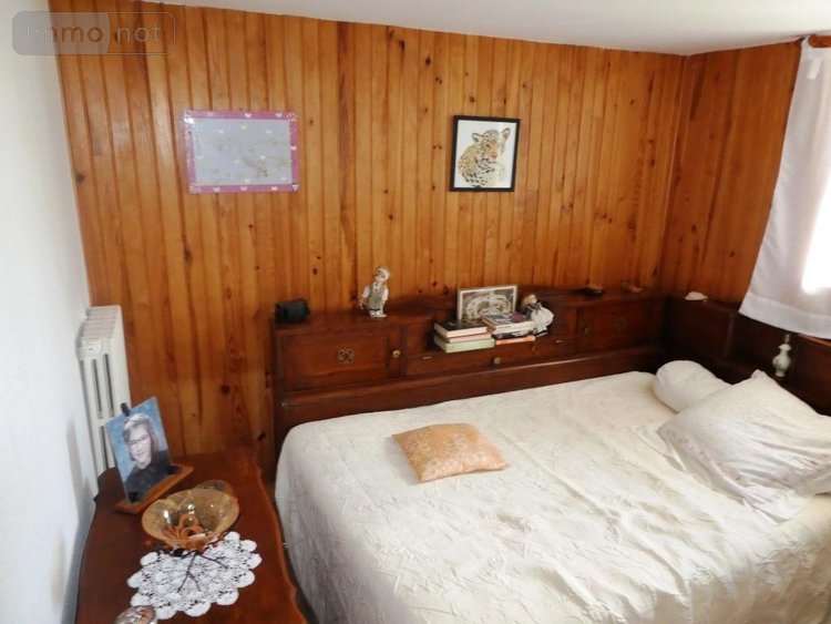 Maison a vendre Le Croisty 56540 Morbihan 86 m2 4 pièces 142330 euros