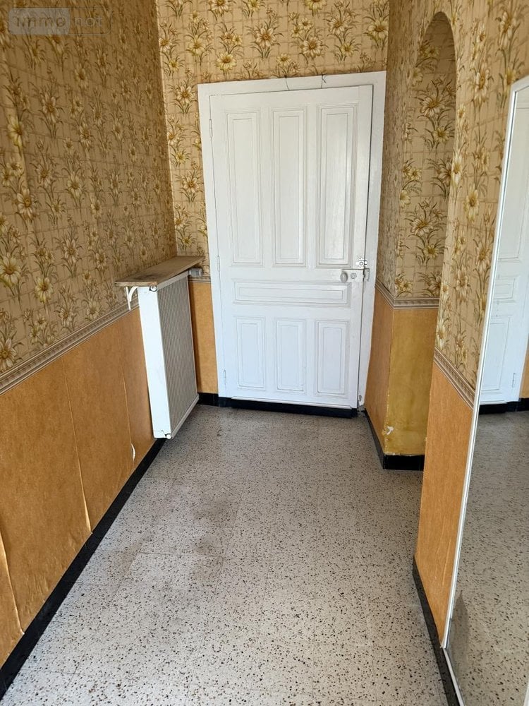 Maison a vendre Walincourt-Selvigny 59127 Nord 148 m2 10 pièces 69800 euros