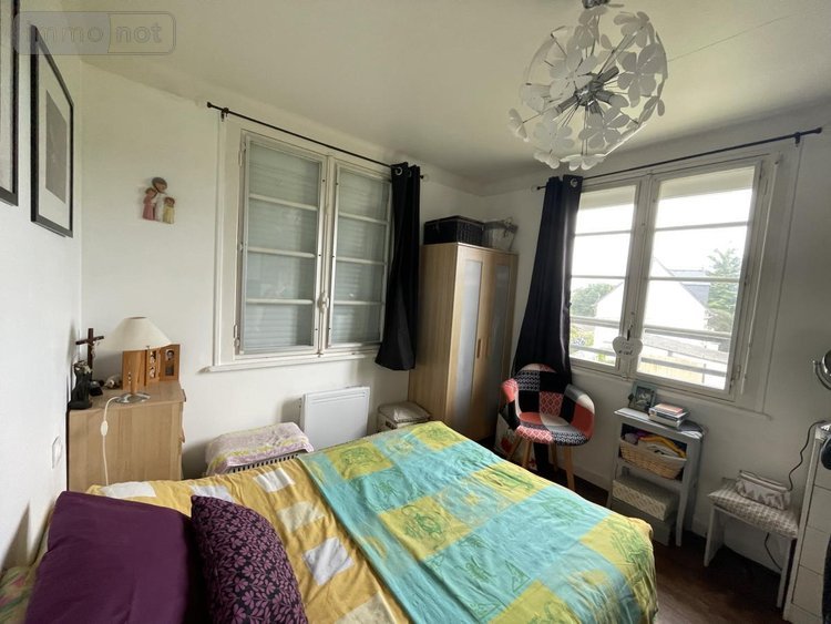 Maison a vendre Plouézec 22470 Côtes-d'Armor 59 m2 4 pièces 188040 euros